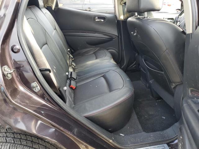 Photo 10 from auction – 2012 NISSAN ROGUE S with VIN JN8AS5MV7CW413136