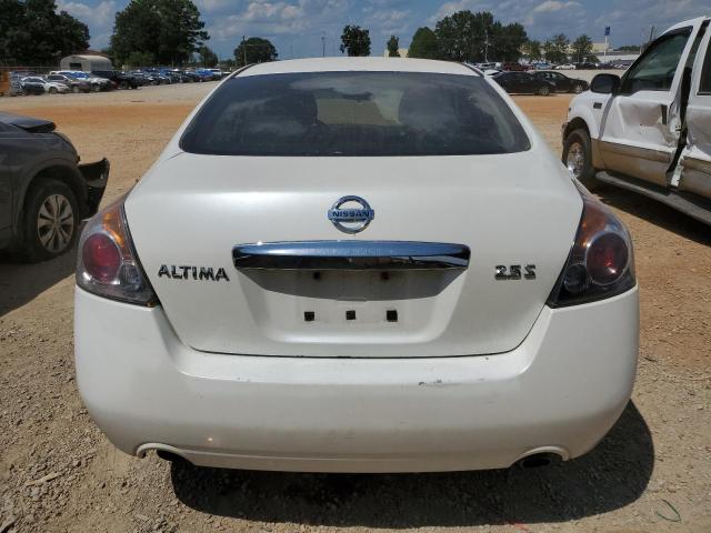 Photo 6 from auction – 2011 NISSAN ALTIMA BAS with VIN 1N4AL2AP3BN460901
