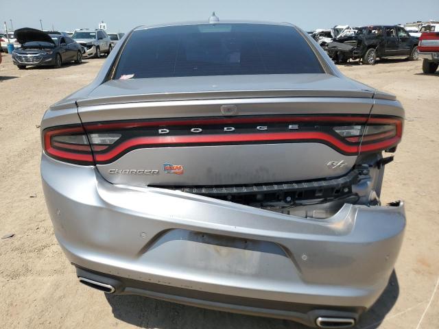 Photo 6 from auction – 2015 DODGE CHARGER R/ with VIN 2C3CDXCT9FH732068