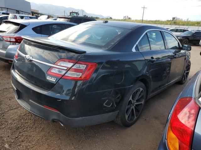 Photo 3 from auction – 2014 FORD TAURUS SHO with VIN 1FAHP2KT2EG109758