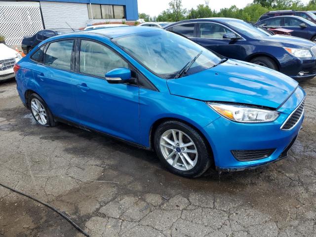 Photo 4 from auction – 2015 FORD FOCUS SE with VIN 1FADP3F21FL346711