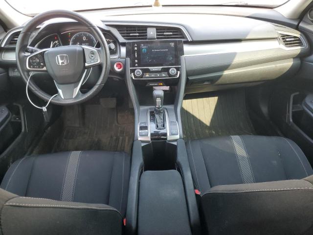 Photo 8 from auction – 2018 HONDA CIVIC EX with VIN 2HGFC2F75JH568230