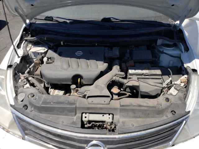 Photo 11 from auction – 2011 NISSAN VERSA S with VIN 3N1BC1AP6BL497520