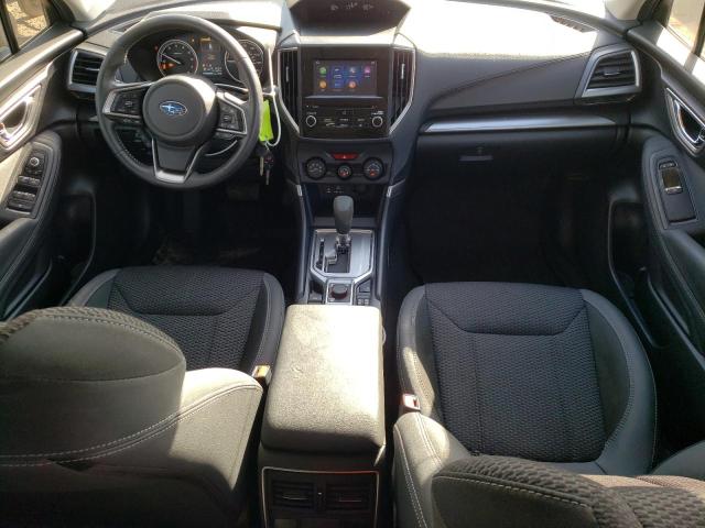 Photo 8 from auction – 2019 SUBARU FORESTER P with VIN JF2SKAEC5KH507378