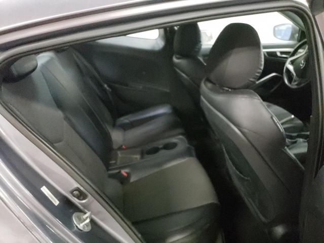 Photo 10 from auction – 2013 HYUNDAI VELOSTER with VIN KMHTC6AD6DU099720