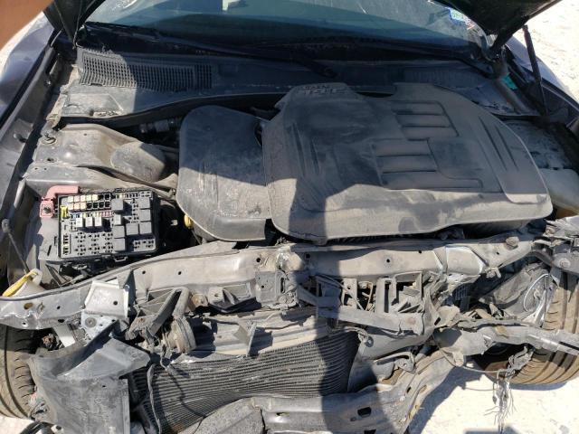 Photo 11 from auction – 2015 DODGE CHARGER SE with VIN 2C3CDXBG8FH858412