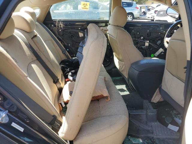 Photo 10 from auction – 2011 HYUNDAI SONATA GLS with VIN 5NPEB4AC5BH045120