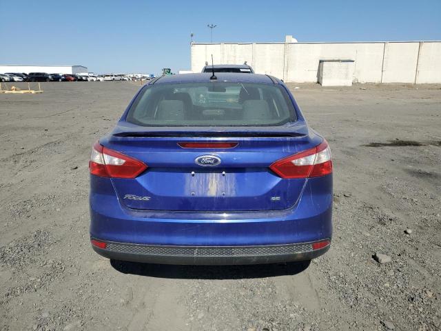Photo 6 from auction – 2014 FORD FOCUS SE with VIN 1FADP3F26EL325884