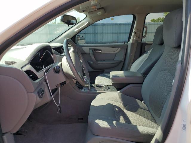 Photo 7 from auction – 2015 CHEVROLET TRAVERSE L with VIN 1GNKVGKD8FJ226736