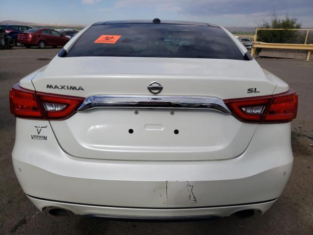 Photo 6 from auction – 2017 NISSAN MAXIMA 3.5 with VIN 1N4AA6AP2HC415787