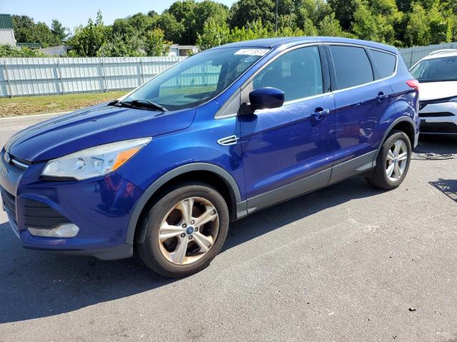 FORD ESCAPE SE 2014 with VIN 1FMCU9GX4EUA46421 - Photo from auction