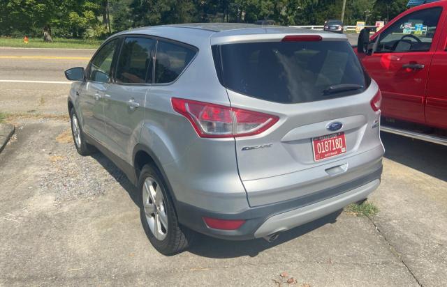 Photo 3 from auction – 2014 FORD ESCAPE SE with VIN 1FMCU0GX1EUB12015