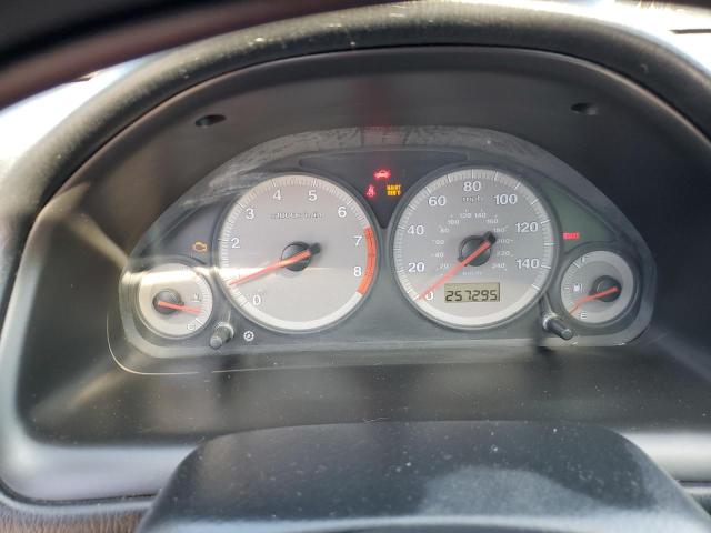 Photo 9 from auction – 2002 HONDA CIVIC EX with VIN 1HGEM21922L048427