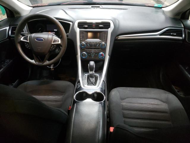 Photo 8 from auction – 2016 FORD FUSION SE with VIN 3FA6P0H76GR149701
