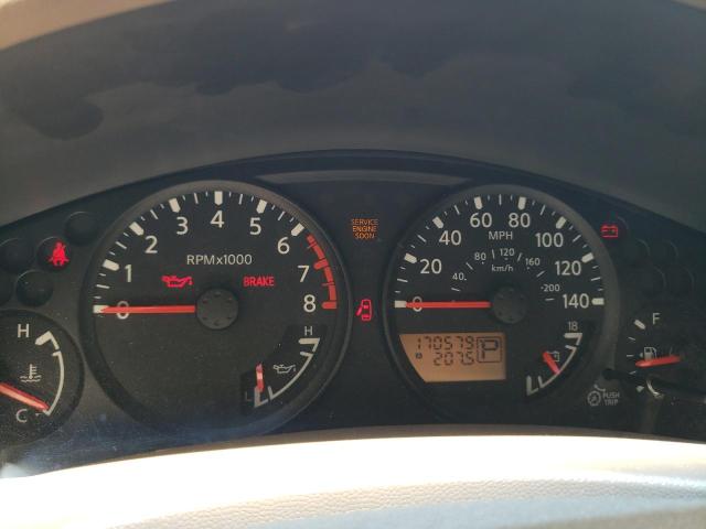 Photo 9 from auction – 2006 NISSAN FRONTIER K with VIN 1N6AD06U96C408908