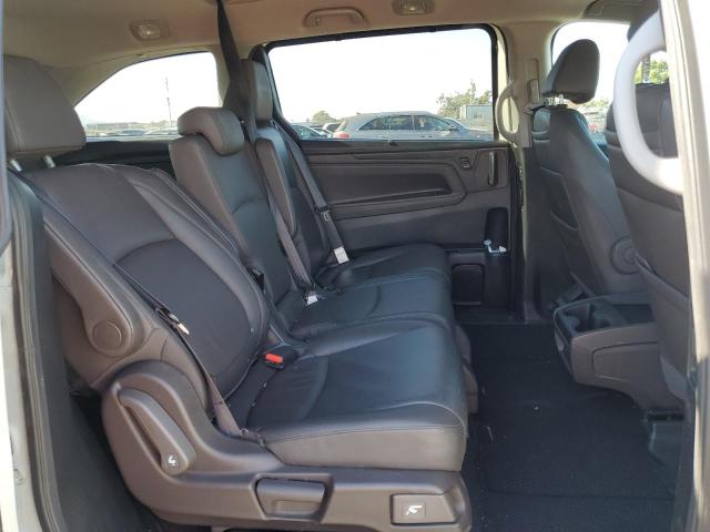 Photo 11 from auction – 2018 HONDA ODYSSEY EX with VIN 5FNRL6H73JB057072