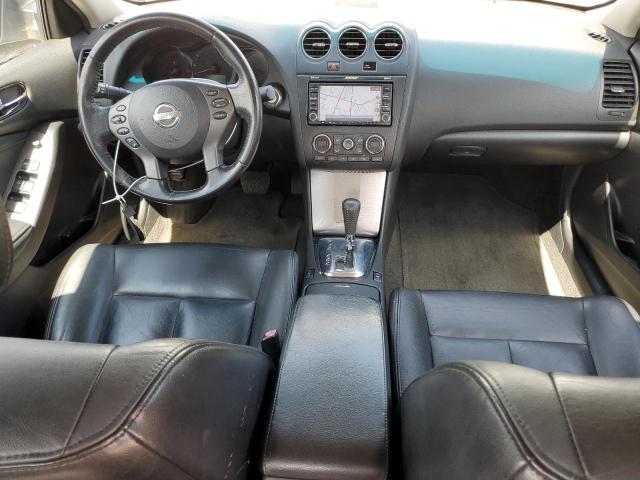 Photo 8 from auction – 2010 NISSAN ALTIMA BAS with VIN 1N4AL2AP7AN410355