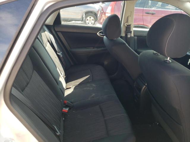 Photo 10 from auction – 2018 NISSAN SENTRA S with VIN 3N1AB7AP4JL648578