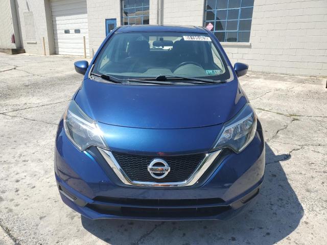 Photo 5 from auction – 2018 NISSAN VERSA NOTE with VIN 3N1CE2CP3JL361202