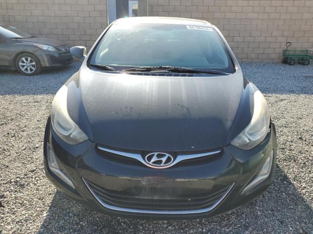 Photo 5 from auction – 2016 HYUNDAI ELANTRA SE with VIN 5NPDH4AE9GH707672