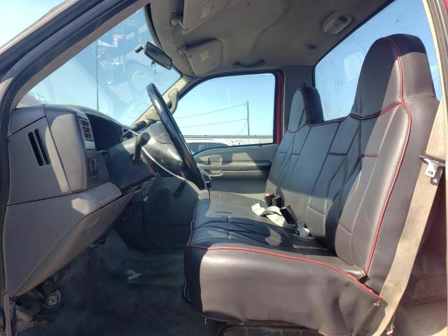 Снимка 7 от търг – 2002 FORD F250 SUPER с VIN 1FTNF20L12EC29299