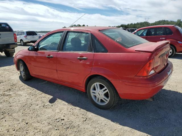 Photo 2 from auction – 2000 FORD FOCUS SE with VIN 1FAHP3430YW136356