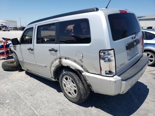 Photo 2 from auction – 2011 DODGE NITRO SE with VIN 1D4PT2GK4BW600385