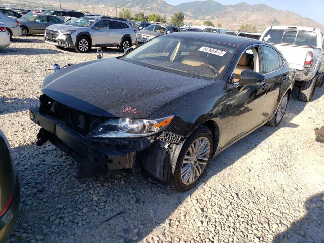 LEXUS ES 350 2016 with VIN JTHBK1GG7G2229588 - Photo from auction
