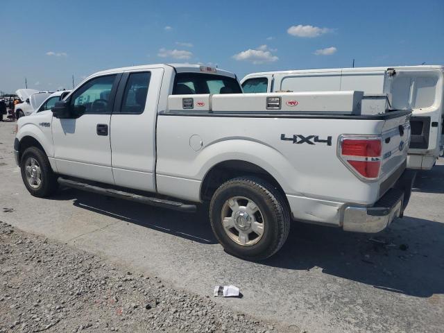 Photo 2 from auction – 2013 FORD F150 SUPER with VIN 1FTFX1EF3DFC13391