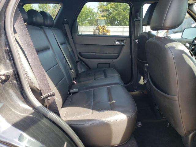 Photo 10 from auction – 2008 FORD ESCAPE LIM with VIN 1FMCU94128KB08978