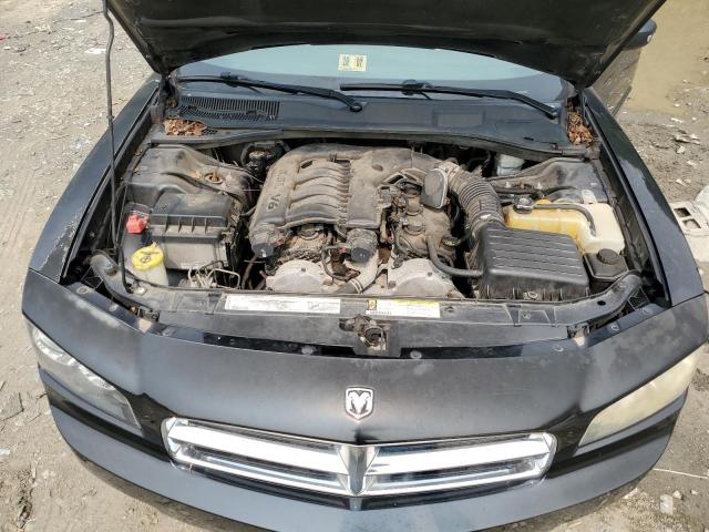 Photo 11 from auction – 2007 DODGE CHARGER SE with VIN 2B3KA43G87H631835