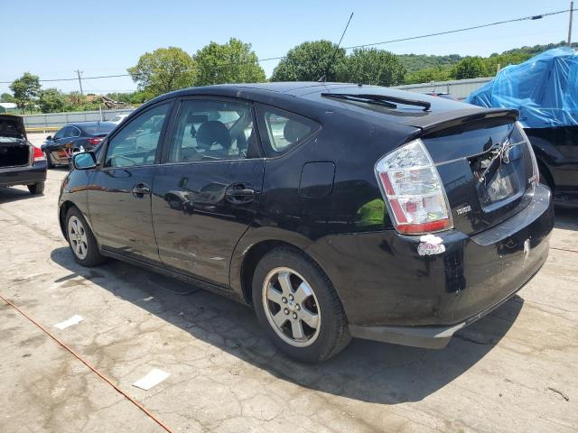 Photo 2 from auction – 2007 TOYOTA PRIUS with VIN JTDKB20UX77677589