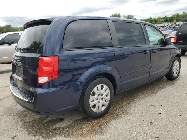 Photo 3 from auction – 2016 DODGE GRAND CARA with VIN 2C4RDGBG2GR122390