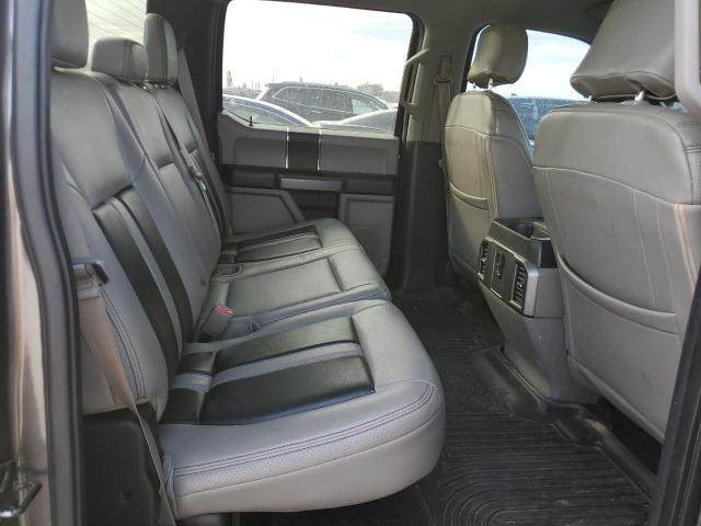 Photo 10 from auction – 2015 FORD F150 SUPER with VIN 1FTEW1EF0FKF12331