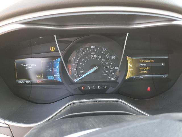 Photo 9 from auction – 2014 FORD FUSION SE with VIN 3FA6P0HDXER212396
