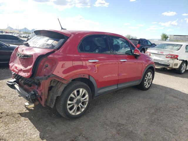 Снимка 3 от търг – 2016 FIAT 500X EASY с VIN ZFBCFXBT2GP371547