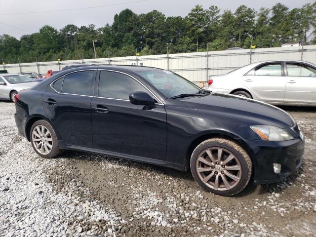 Photo 4 from auction – 2007 LEXUS IS 250 with VIN JTHCK262675015190