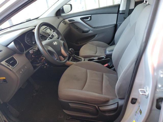 Photo 7 from auction – 2016 HYUNDAI ELANTRA SE with VIN 5NPDH4AEXGH680580