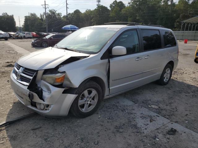 Фото 1 с аукциона – 2010 DODGE GRAND CARA с VIN 2D4RN5D11AR239639