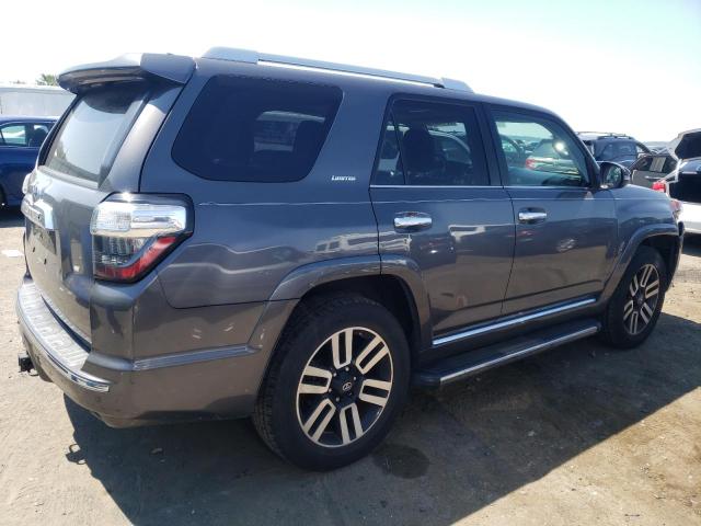 Photo 3 from auction – 2014 TOYOTA 4RUNNER SR with VIN JTEBU5JR6E5170022