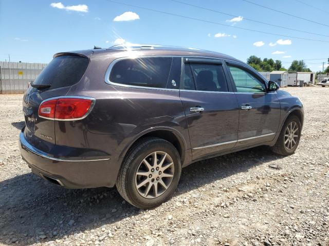 Photo 3 from auction – 2015 BUICK ENCLAVE with VIN 5GAKRBKD5FJ216487
