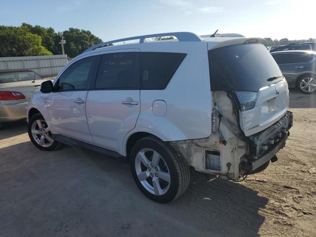 Photo 2 from auction – 2009 MITSUBISHI OUTLANDER with VIN JA4MS41XX9Z009435
