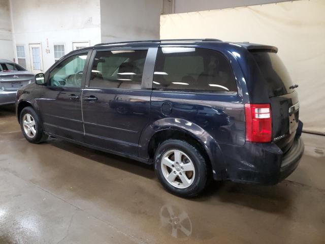 Photo 2 from auction – 2010 DODGE GRAND CARA with VIN 2D4RN3D15AR389807