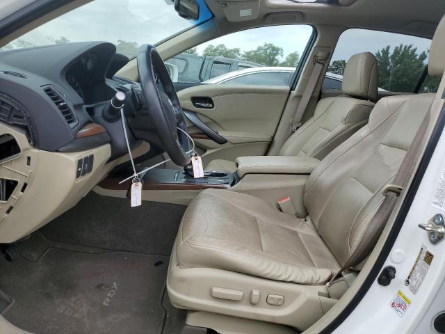 Photo 7 from auction – 2015 ACURA RDX TECHNO with VIN 5J8TB3H53FL011608