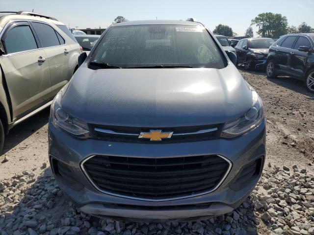 Photo 5 from auction – 2019 CHEVROLET TRAX 1LT with VIN KL7CJLSB4KB932068