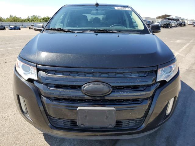 Photo 5 from auction – 2013 FORD EDGE SEL with VIN 2FMDK3JC6DBC30230