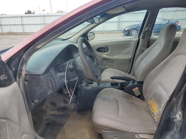 Photo 7 from auction – 2000 SATURN SL1 with VIN 1G8ZH5283YZ236532