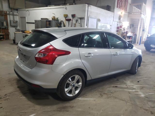 Photo 3 from auction – 2014 FORD FOCUS SE with VIN 1FADP3K27EL313023