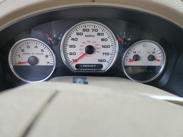 Photo 9 from auction – 2007 FORD F150 SUPER with VIN 1FTPW14V47KC64877