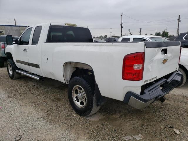 صورة رقم 2 من المزاد - 2007 CHEVROLET SILVERADO مع VIN 1GCHC29K97E511813